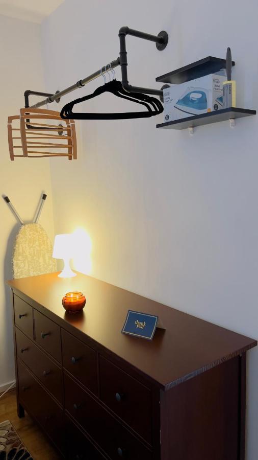 Charming 1-Bedroom Apartment In Woolwich 伦敦 外观 照片