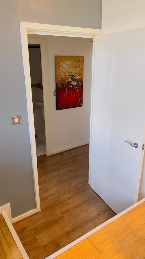Charming 1-Bedroom Apartment In Woolwich 伦敦 外观 照片